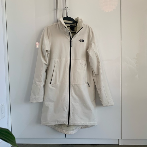 Fuzzy Parka